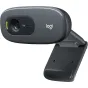 Веб-камера Logitech C270 HD