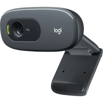 Logitech webcam C270 HD
