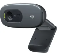 Веб-камера Logitech C270 HDВеб-камера Logitech C270 HD