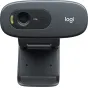 Веб-камера Logitech C270 HD