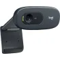 Веб-камера Logitech C270 HD