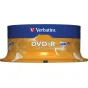 Verbatim DVD-R 4.7GB 16x Cake 25tk