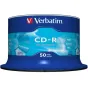 Verbatim CD-R Extra Protection 700MB 52x 50pcs spindle