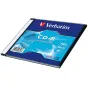 Verbatim CD-R Extra Protection 700MB 52x slim