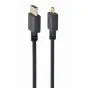 Gembird cable HDMI - microHDMI M/M 3m
