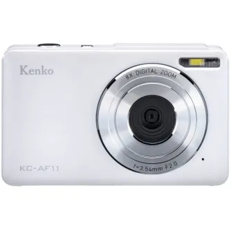 Kenko KC-AF11, white