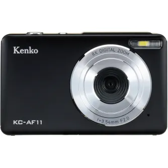 Kenko KC-AF11, black