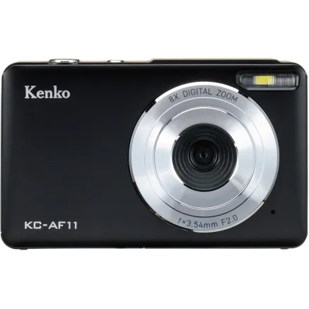 Kenko KC-AF11, black