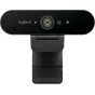 Logitech webcam Brio Ultra HD Pro