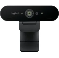 Logitech webcam Brio Ultra HD ProLogitech webcam Brio Ultra HD Pro
