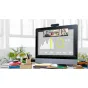 Logitech webcam Brio Ultra HD Pro