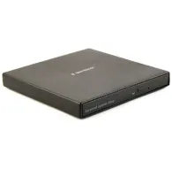 Gembird external DVD/CD drive DVD-USB-04Gembird external DVD/CD drive DVD-USB-04