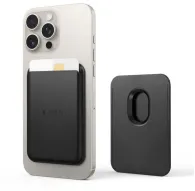 Tech-Protect MagWallet, blackTech-Protect MagWallet, black