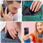 Tech-Protect MagWallet, black