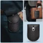 Tech-Protect key pouch RFID Signal Blocker KLR100, carbon