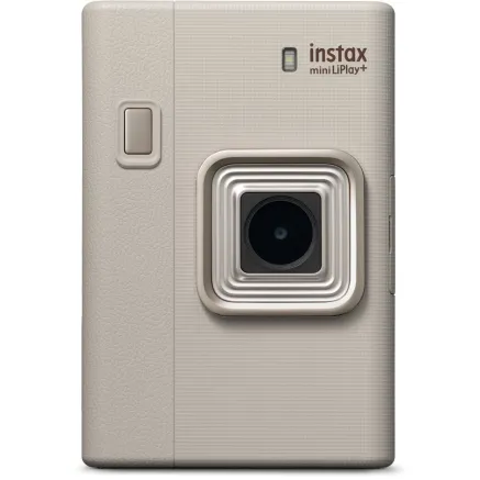 Fujifilm Instax Mini LiPlay+
