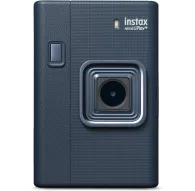 Fujifilm Instax Mini LiPlay+, midnight blueFujifilm Instax Mini LiPlay+, midnight blue