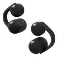 Sony wireless earbuds LinkBuds Clip, blackSony wireless earbuds LinkBuds Clip, black