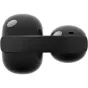 Sony беспроводные наушники LinkBuds Clip, черные
