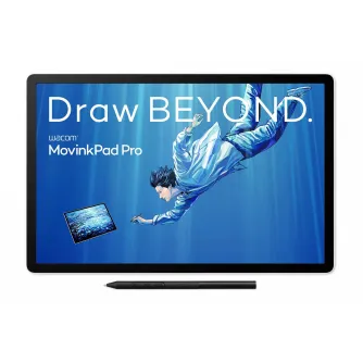 Графический планшет Wacom MovinkPad Pro 14