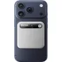 Boya Notra AI Note Taker, purple