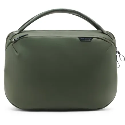 Peak Design Travel Weekender 25L, sage
