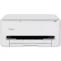 Canon all-in-one printer PIXMA TS4150i, white