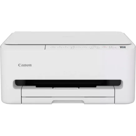 Canon all-in-one printer PIXMA TS4150i, white