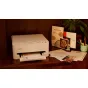 Canon all-in-one printer PIXMA TS4150i, white