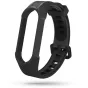 Tech-Protect ремешок Armour для Xiaomi Mi Band 7, черный