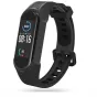 Tech-Protect ремешок Armour для Xiaomi Mi Band 7, черный