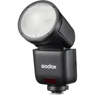 Godox flash V1 Mid for Fujifilm