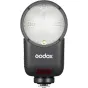 Godox flash V1 Mid for Fujifilm