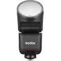 Godox flash V1 Mid for Fujifilm