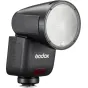 Godox flash V1 Mid for Fujifilm
