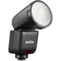Godox flash V1 Mid for Fujifilm