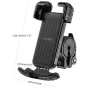 Tech-Protect phone bike mount V7