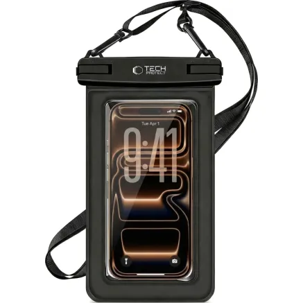 Tech-Protect UWC7 Waterproof Case 6.9