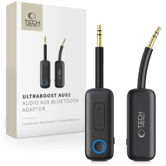Tech-Protect Bluetooth audio adapter Ultraboost AU02