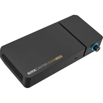 Rode RodeCaster Video Core
