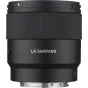 Samyang AF 35mm f/1.8 P FE lens for Sony