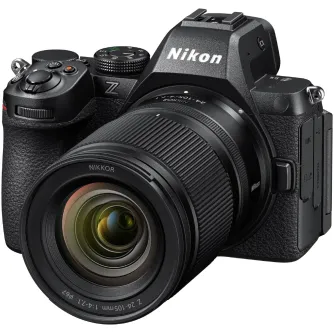 Nikon Z5 II + 24-105mm f/4-7.1 Kit