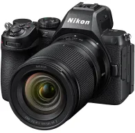 Nikon Z5 II + 24-105mm f/4-7.1 KitNikon Z5 II + 24-105mm f/4-7.1 Kit