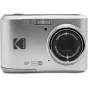 Kodak PixPro FZ45, silver