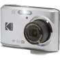 Kodak PixPro FZ45, silver