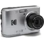 Kodak PixPro FZ45, silver