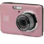 Kodak PixPro FZ45, pink