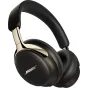Bose wireless headset QuietComfort Ultra Headphones (2nd Gen), black/deser gold