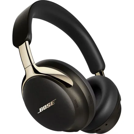 Bose беспроводные наушники QuietComfort Ultra Headphones (2nd Gen)