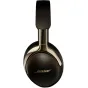 Bose wireless headset QuietComfort Ultra Headphones (2nd Gen), black/deser gold